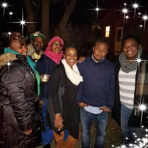 Meet your Posher, Leonard